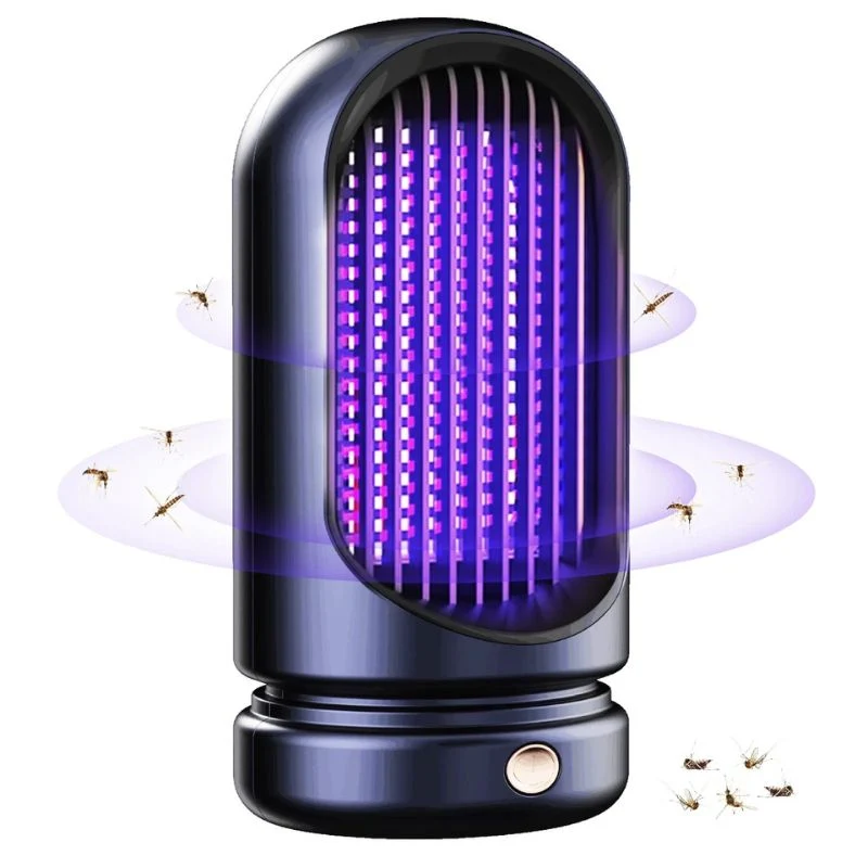 Lampe Anti-Moustique Design et Moderne