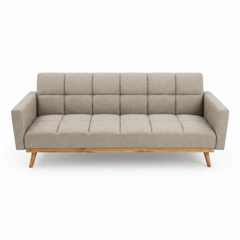 DIVANO LETTO 213X84X84CM COCOON