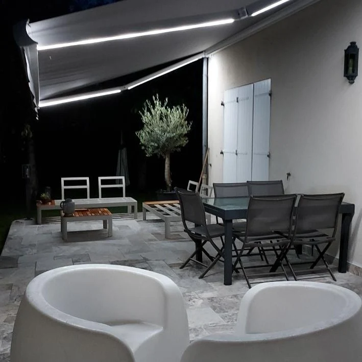 STORE COFFRE LLAZA 91 - VILLABE