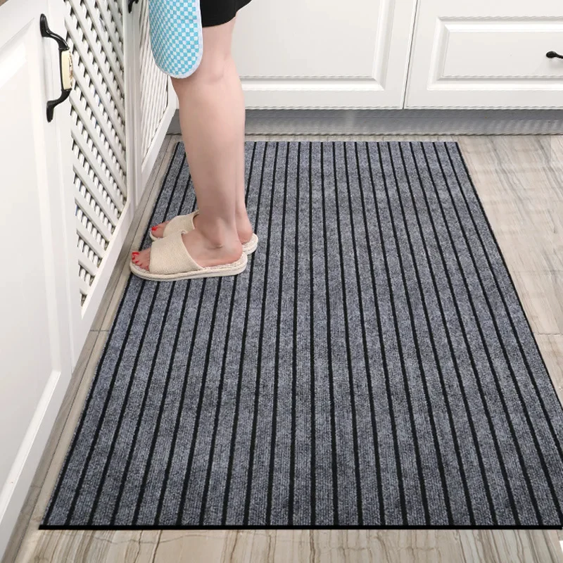 Tapis Cuisine Découpable et Antidérapant