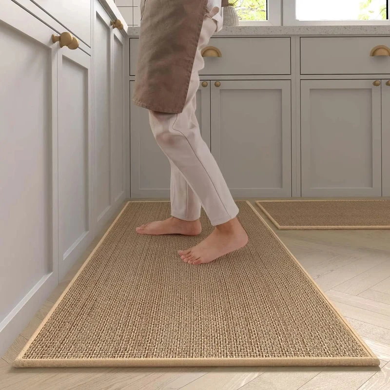 Tapis Cuisine Confortable et Absorbant