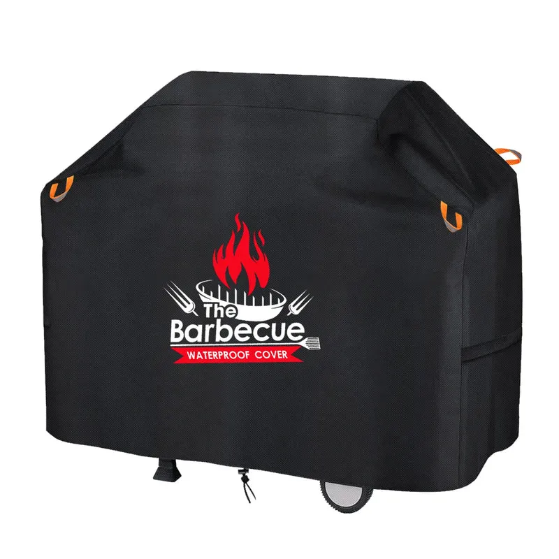 Housse de Barbecue Imperméable et Robuste