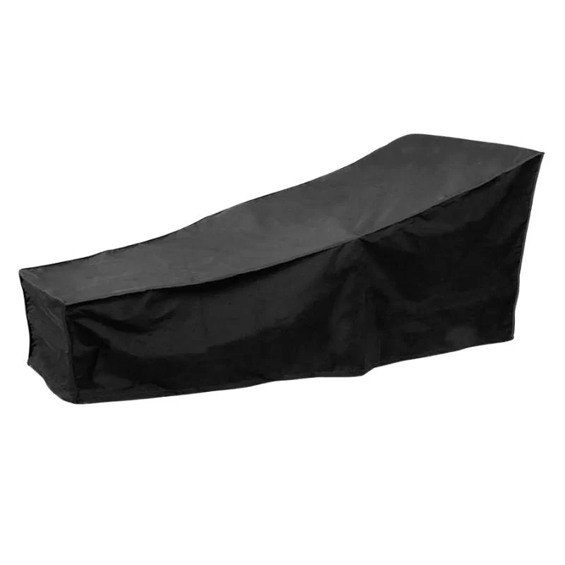 Housse 200 x 68 x 40 x 70 Résistante pour Chaise Longue