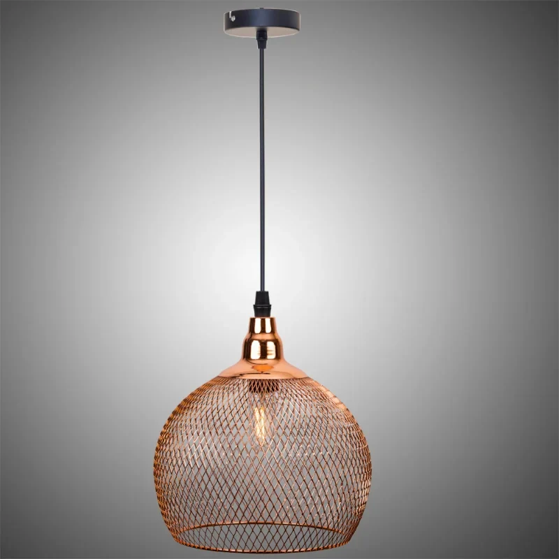 Lampe Suspendue Moderne et Intemporelle
