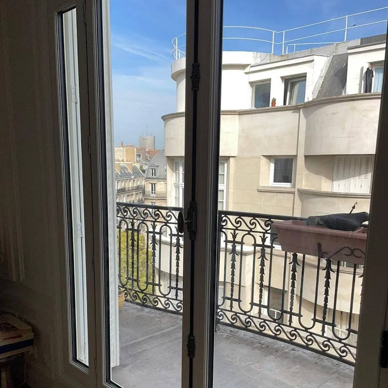 FENETRES BOIS 75 - PARIS 16