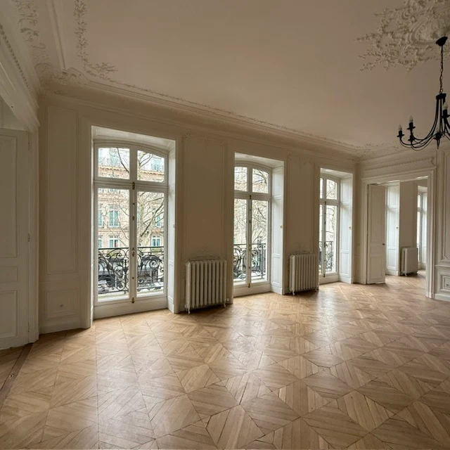 FENETRES BOIS 75 PARIS