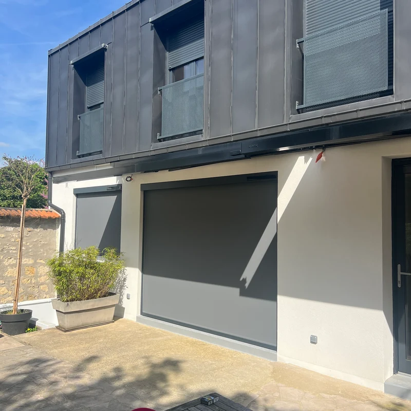 MON STORE FENETRE (94) SAINT MAUR