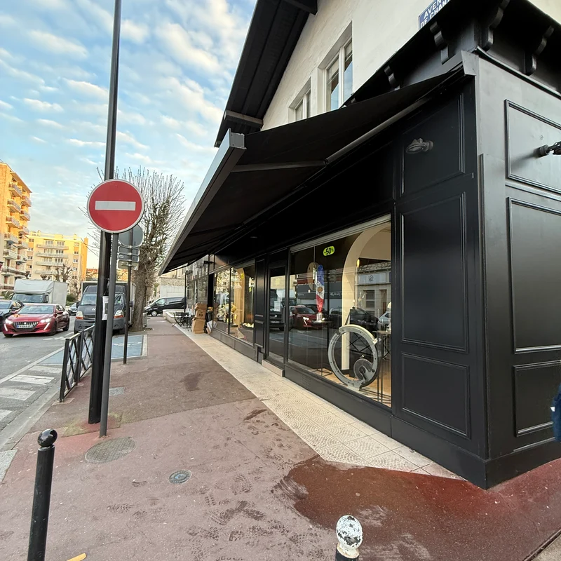 STORE BOUTIQUE 94-LA VARENNE