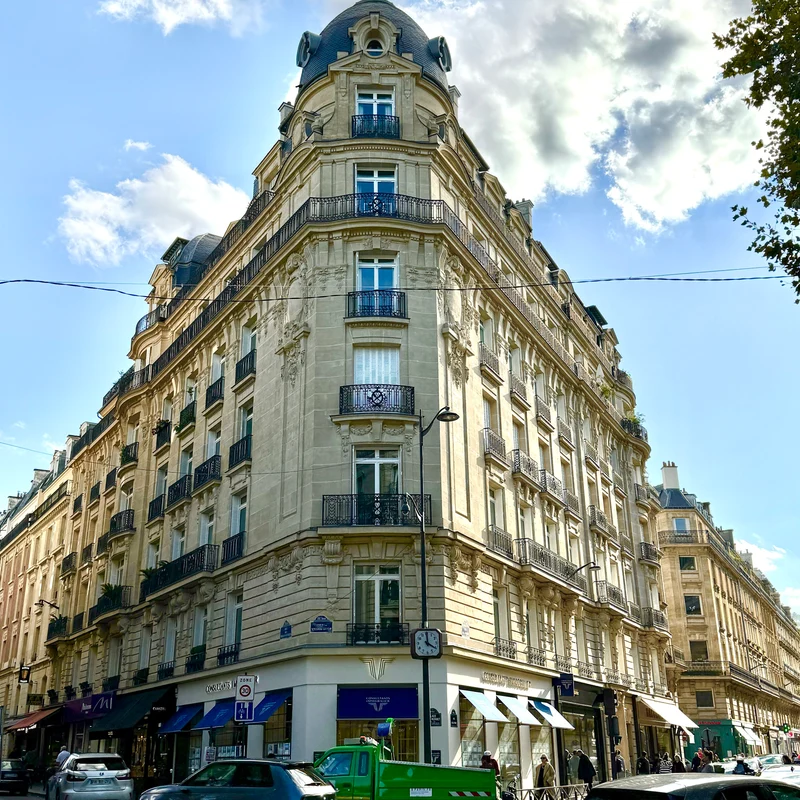FENÊTRES EN BOIS GAMME ESTILOU DU FABRICANT FRANÇAIS ATULAM - PARIS - 75016