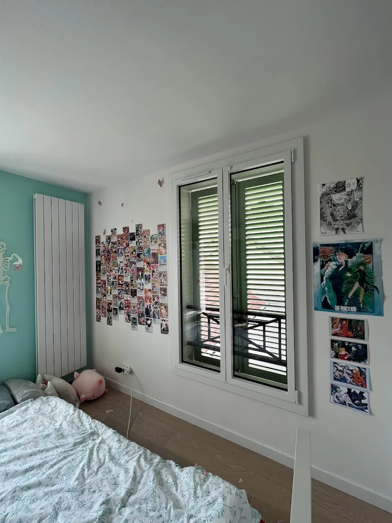 FENÊTRES ALUMINIUM 77 - MELUN