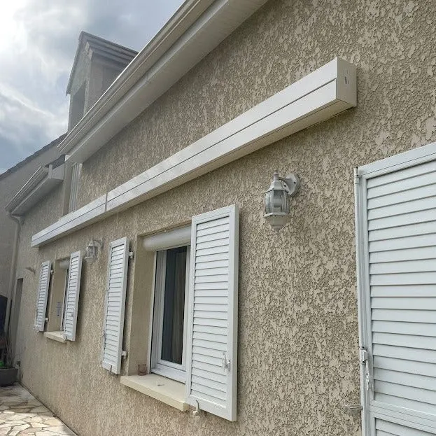 STORES COFFRES 91 - MARCOUSSIS