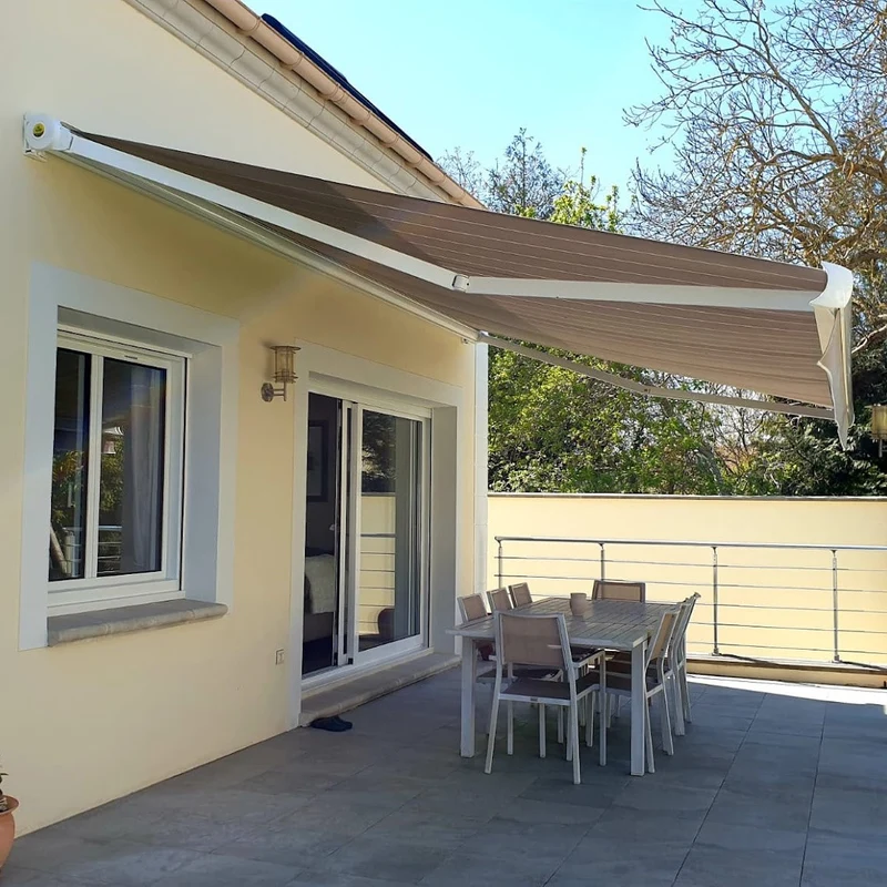 STORE COFFRE 77 - FONTAINEBLEAU