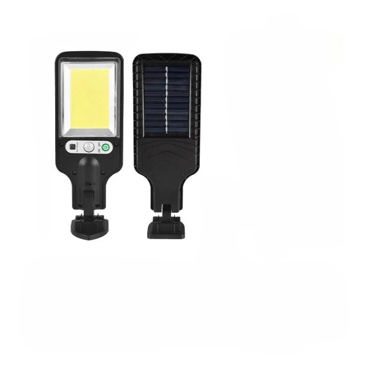 Éclairage Extérieur Solaire LED Étanche avec Télécommande