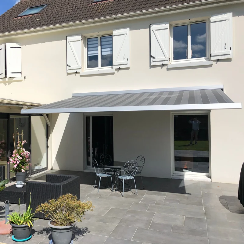 STORE COFFRE 94 - CHENNEVIERES SUR MARNE