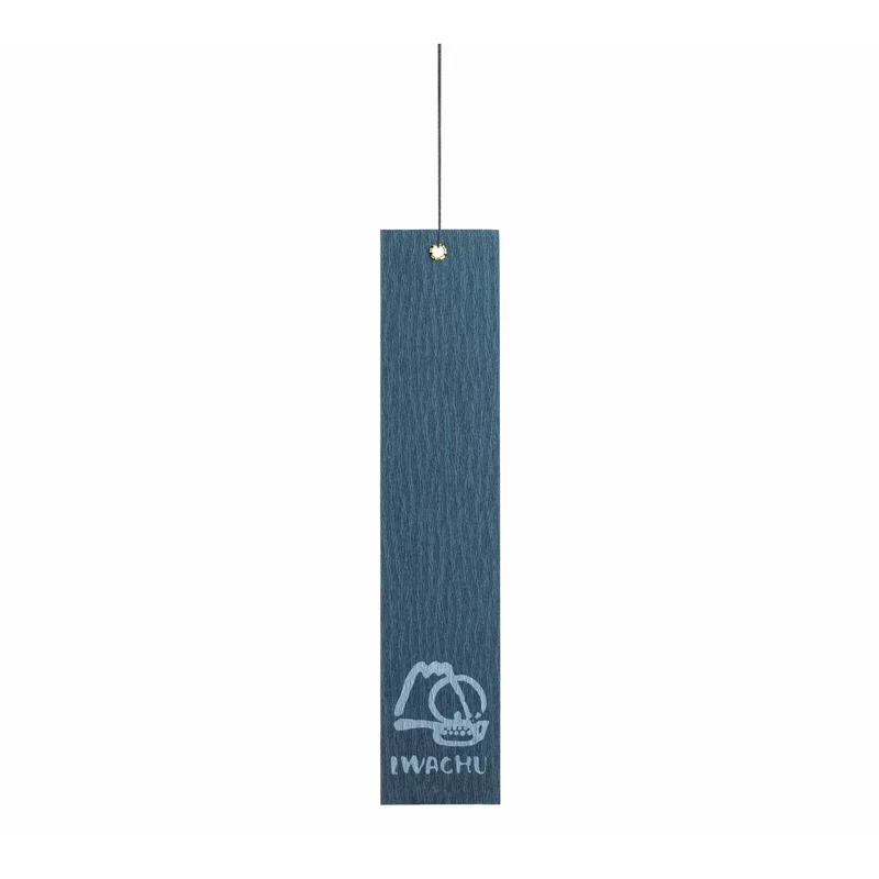 Girouette pour Cloches Feng Shui Furin Iwachu