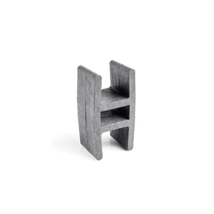 Espaceur Ecoplanc - Permet d'ajouter 4CM entre deux profils Ecoplanc