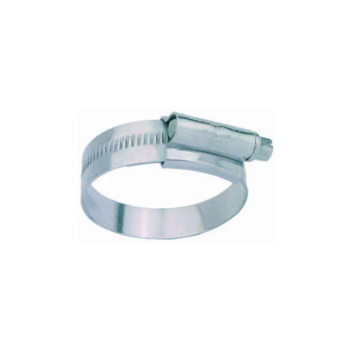 Collier de serrage - Inox