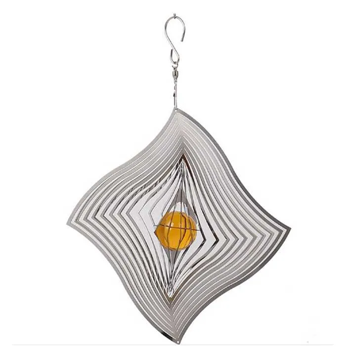COSMO SPINNER DIAMOND WAVE CA 20CM