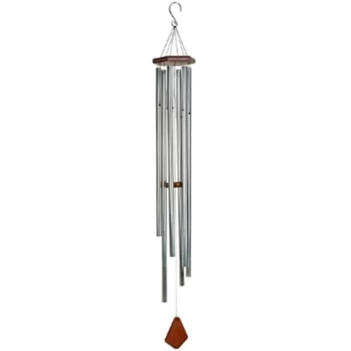 PREMIERE GRANDE TUNES 142CM ZILVER