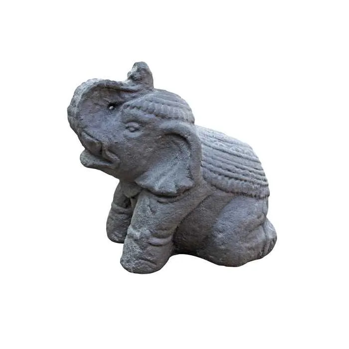 ELEPHANT 30 CM