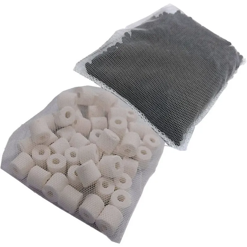 Kit de remplacement des matières filtrantes pour CombiClear 2000/4000 - Superfish