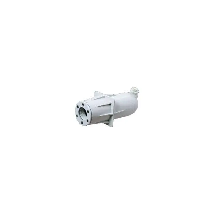 PZA-WC-S fond paroi pour LED - Adagio Pro