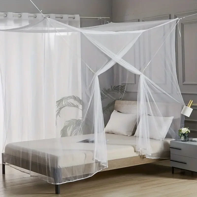 Moustiquaire pour Lit