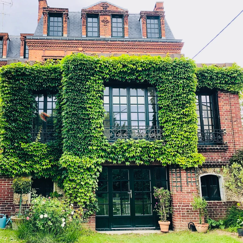 FENETRES BOIS ou PVC - FONTAINEBLEAU 77