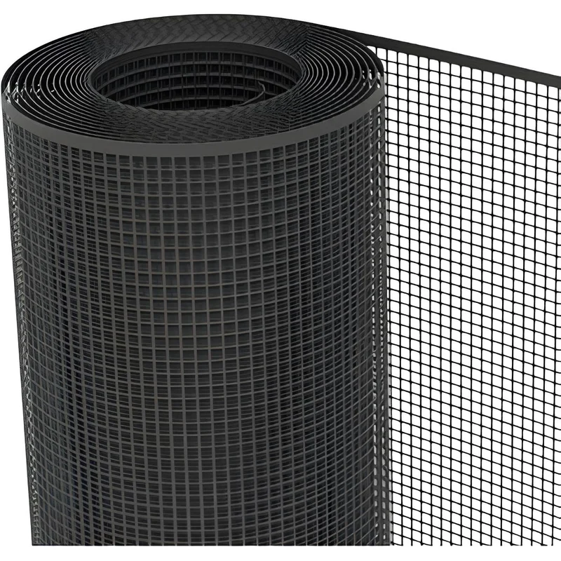 RETE P/BALCONI MM10X10PLT 250GR/MQ 1X50M