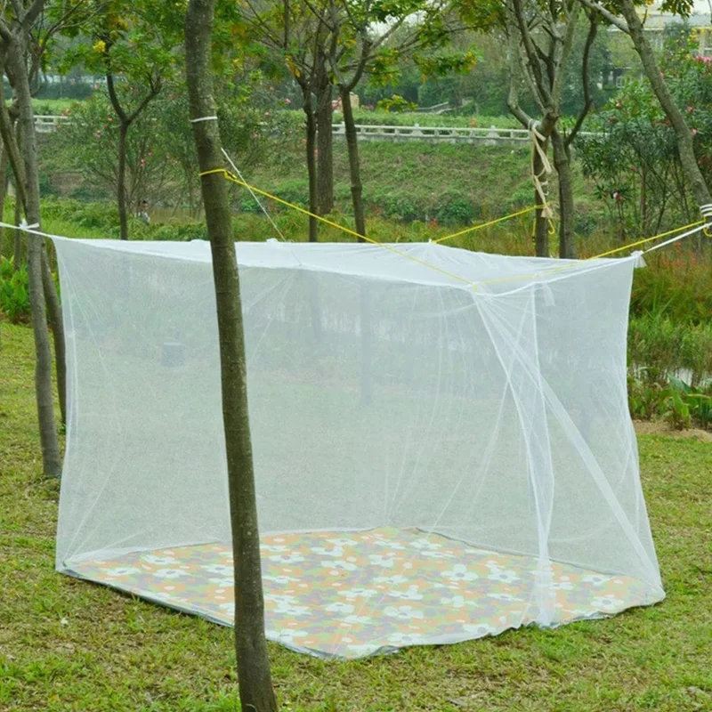 Tente Moustiquaire Résistante et Protectrice