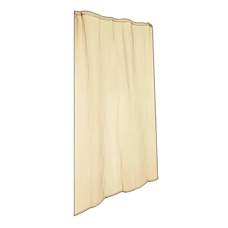 ZANZARIERA TENDA ECCO DROP 140X240 CM