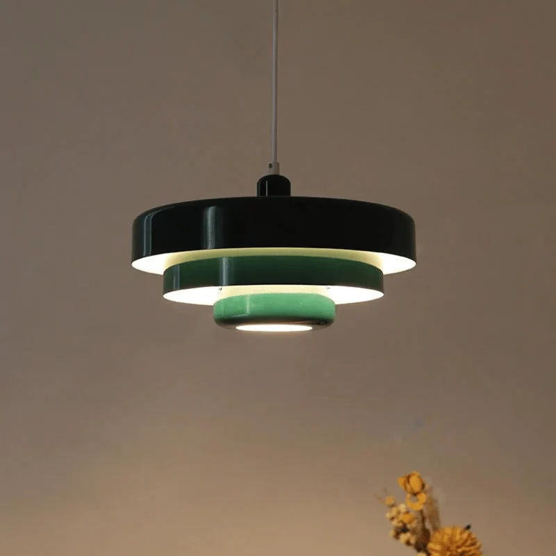 Suspension Luminaire Vintage LED Sophistiquée