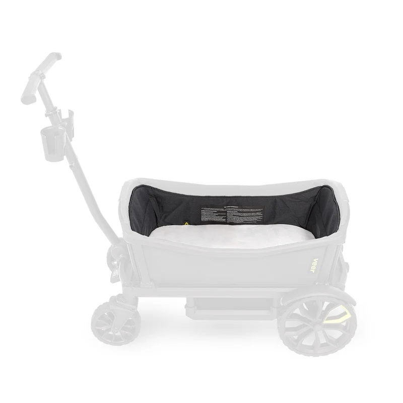 Liegeeinsatz für Babys