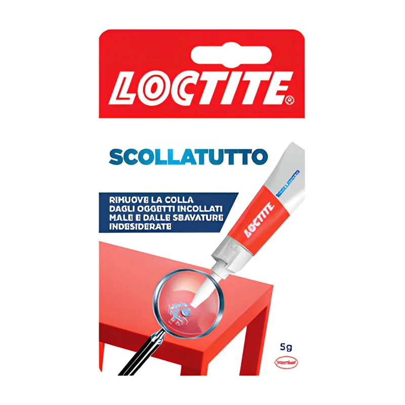 ATTAK SCOLLATUTTO 5 G