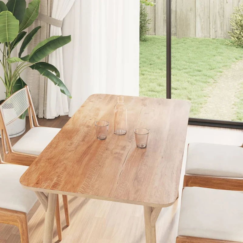 Adhésif pour meuble aspect bois
