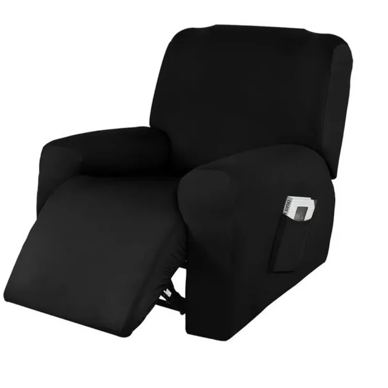 Housse de Fauteuil Extensible et Elastique de Style Moderne