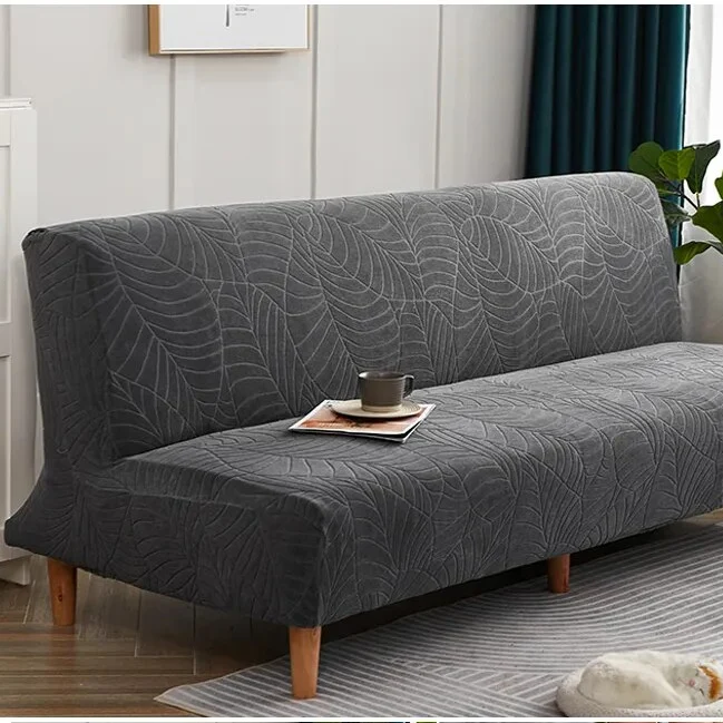 Housse Clic Clac Moderne et Extensible en Polyester