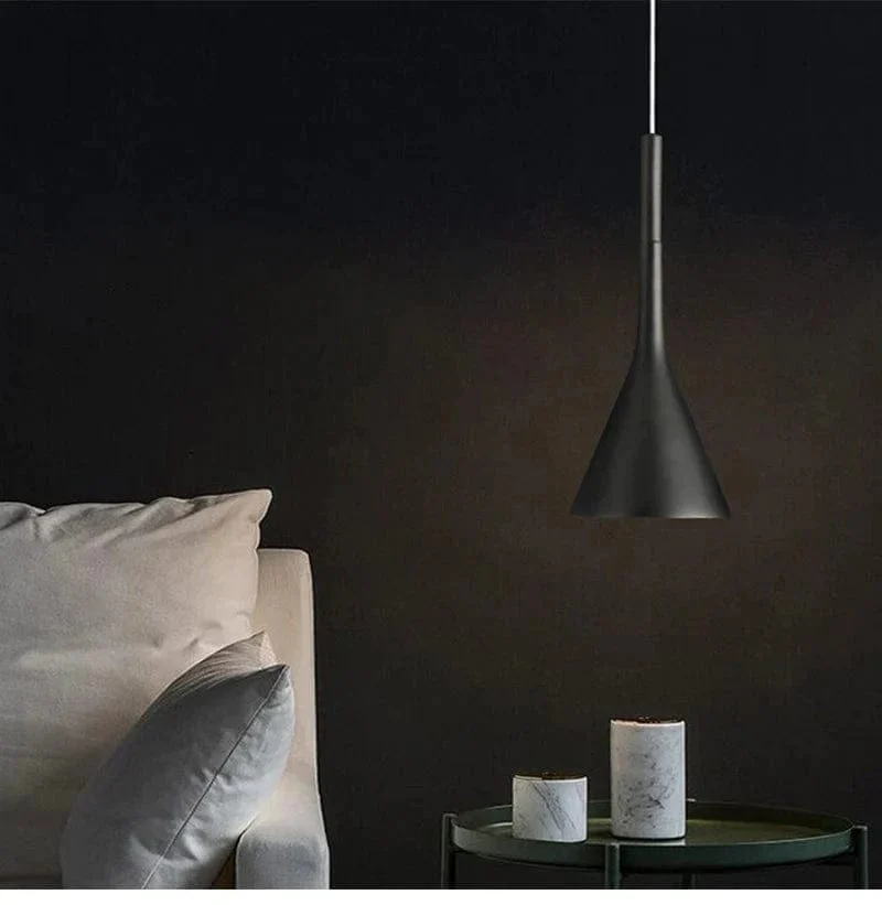 Suspension Luminaire LED Moderne et Élégant