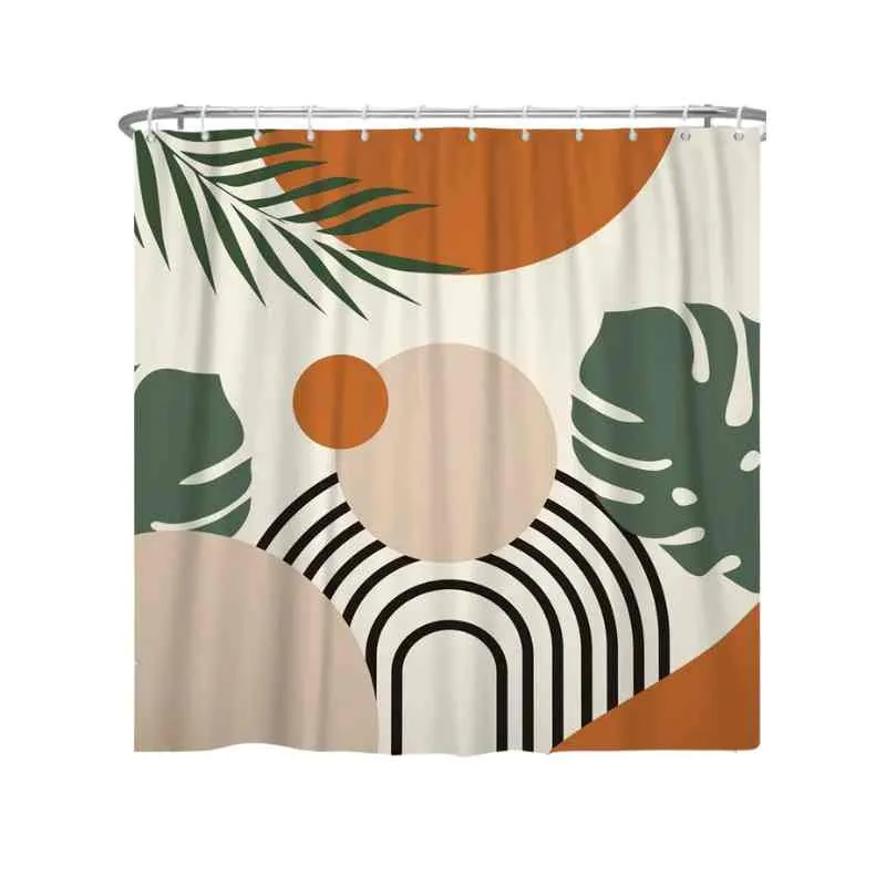 Rideau de douche 120x180