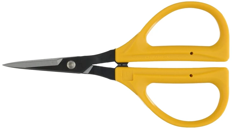 Chikamasa Fun Craft Handicraft Scissors FB-200
