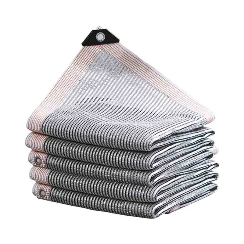 Voile d’ombrage 4x6