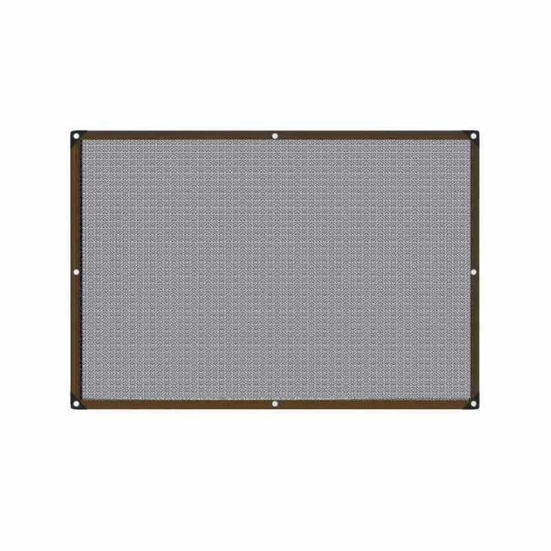 Voile d'ombrage 3x2