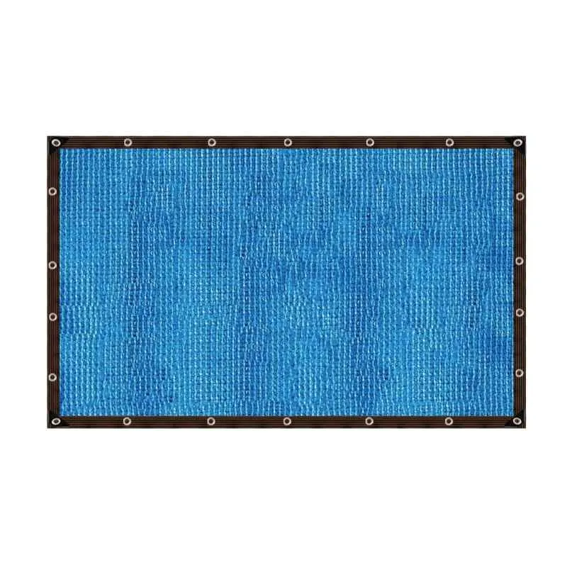 Voile d'ombrage 4x5