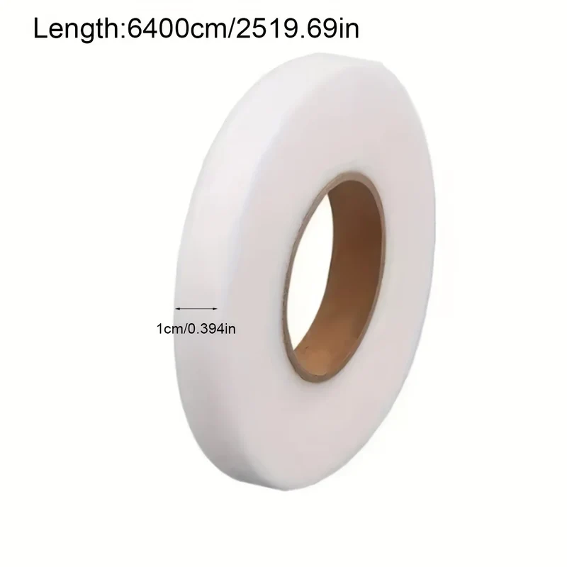 Heavy Duty Self-Adhesive Fabric Repair Tape