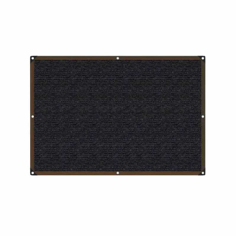 Voile d'ombrage 6x4