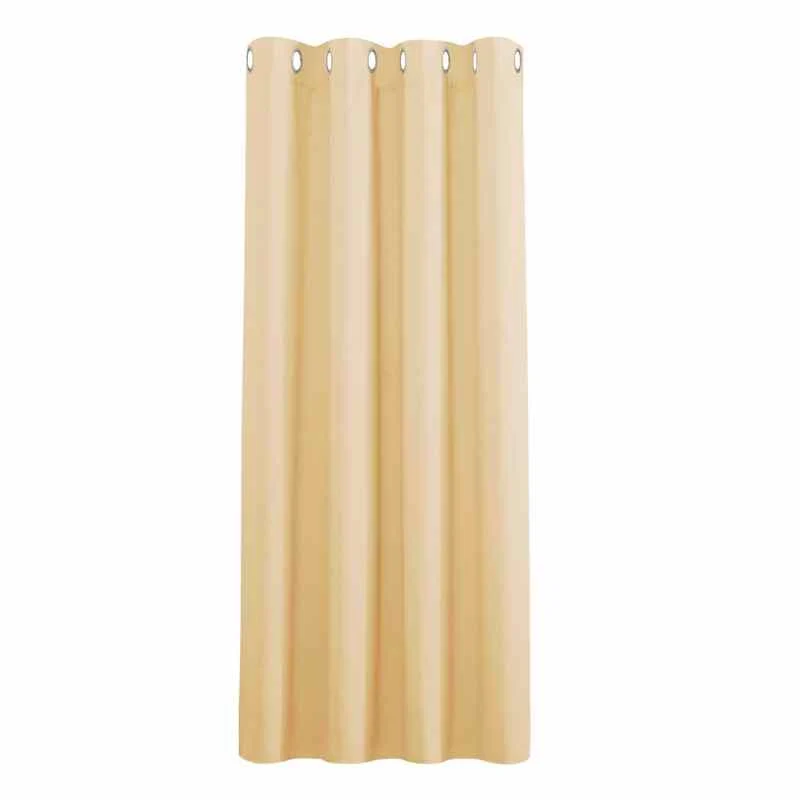 Rideaux extérieurs pergola