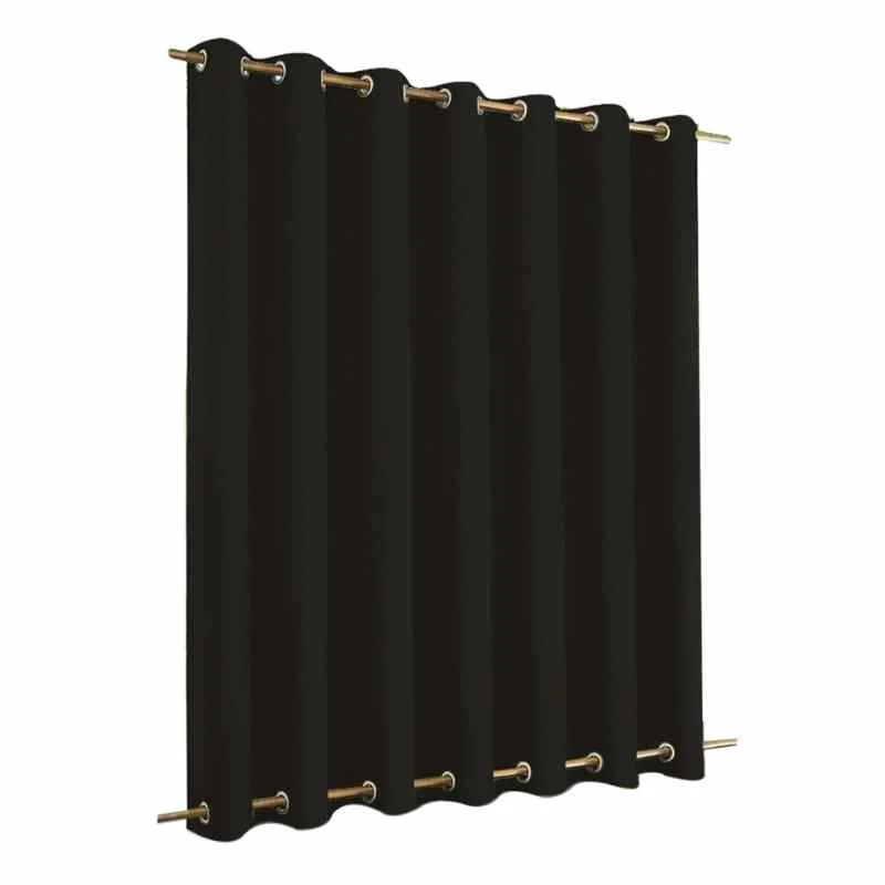 Rideaux pergola extérieur