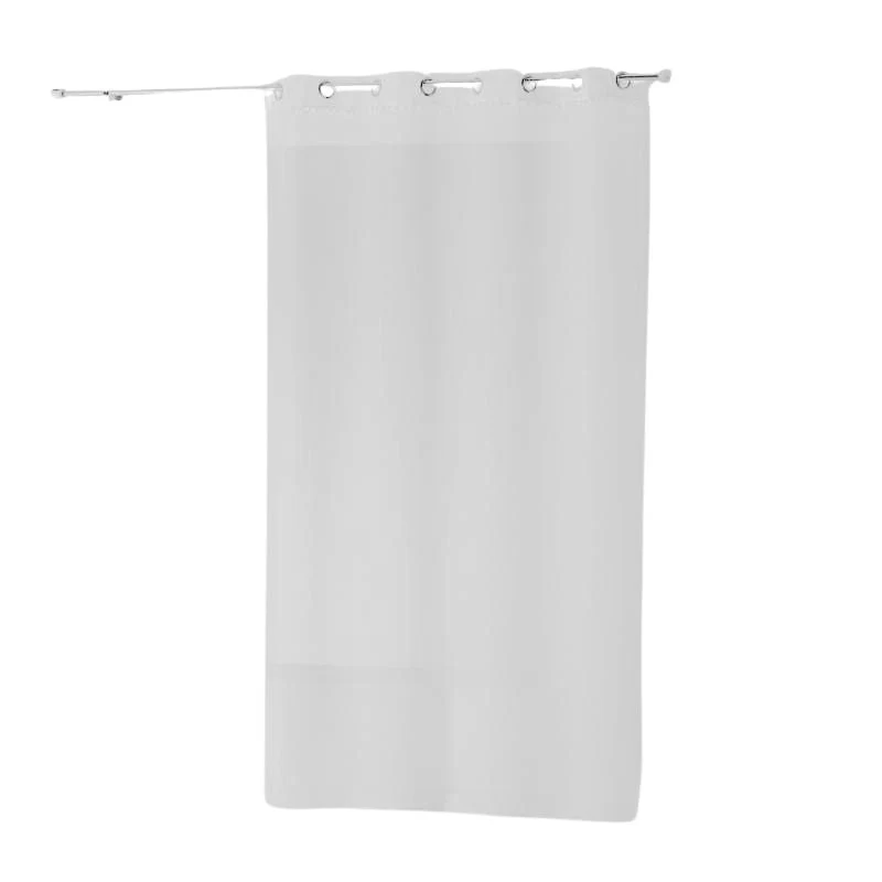 Rideau extérieur balcon