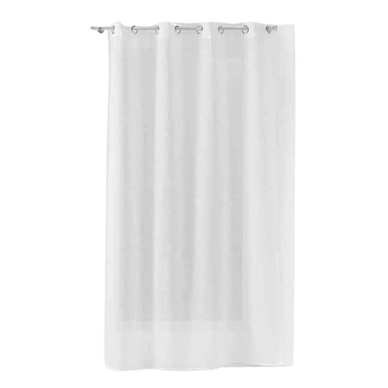 Rideau imperméable extérieur