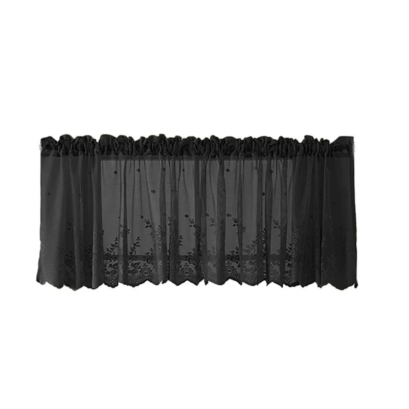 Rideaux cuisine brise bise